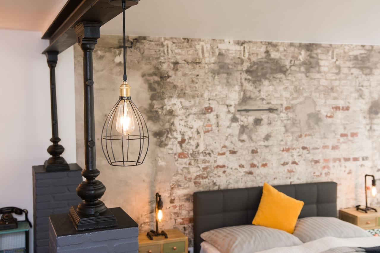 Mini Loft Apartment *