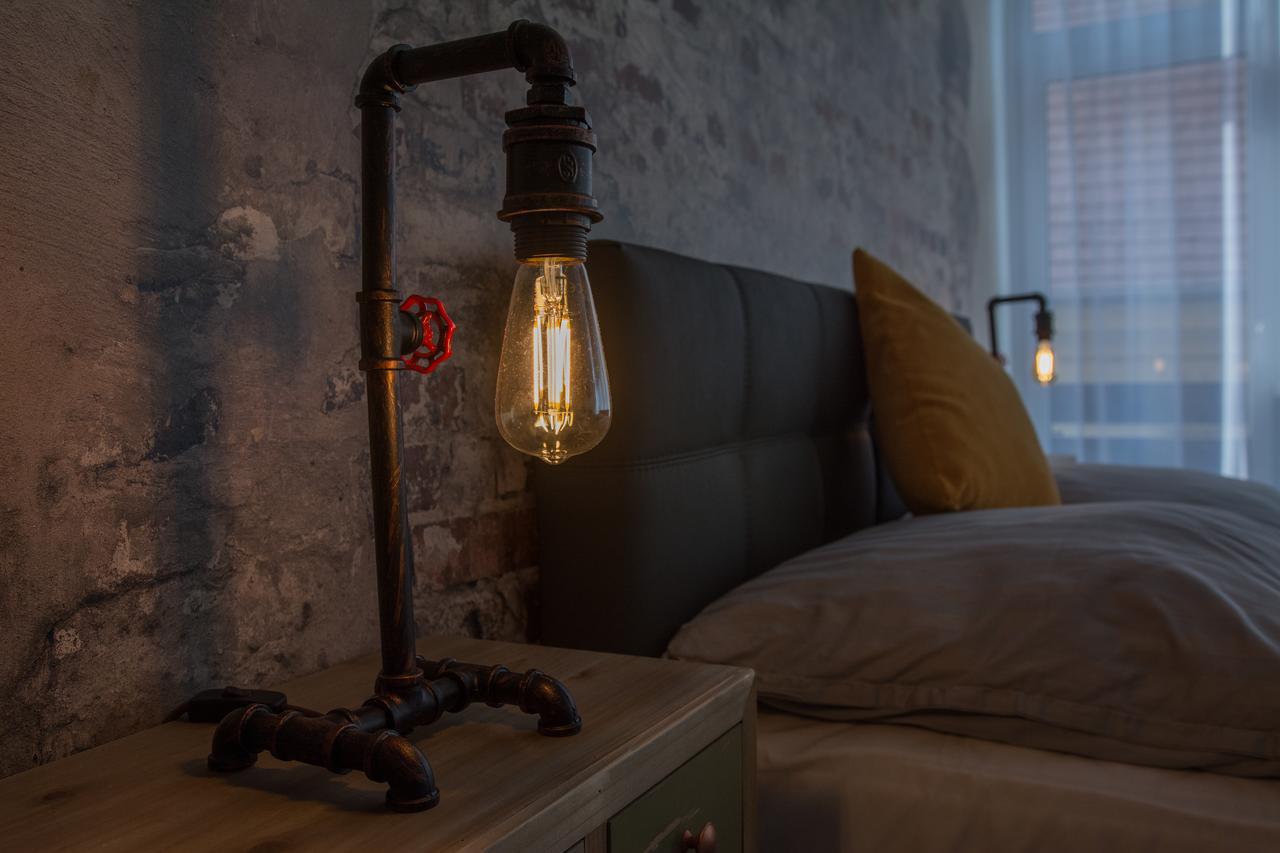 Apartment Mini Loft Erlau