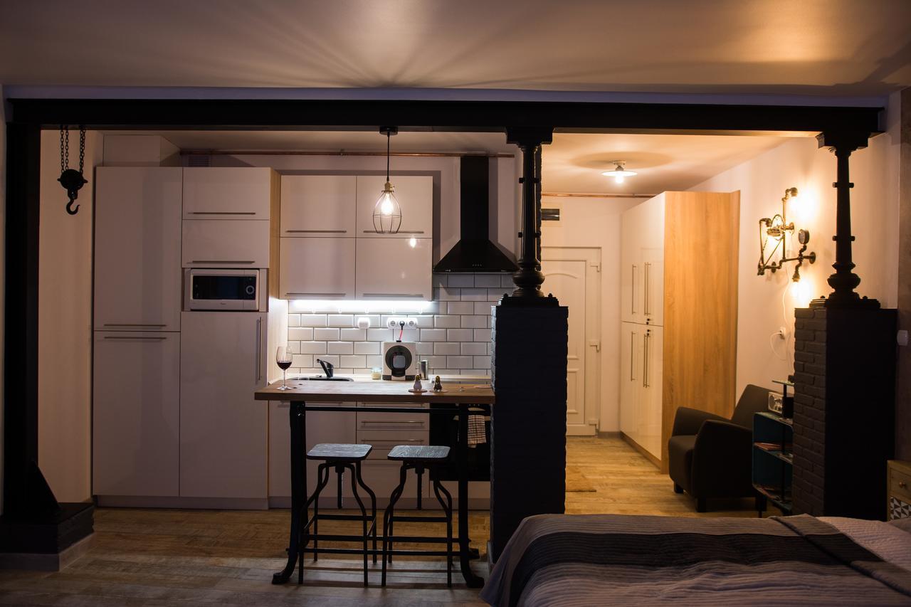 Mini Loft * Erlau
