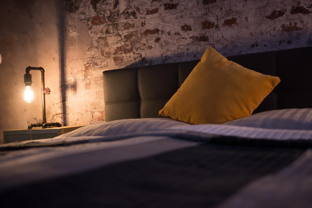 Mini Loft Apartment *