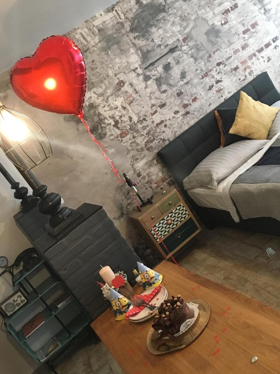 Mini Loft